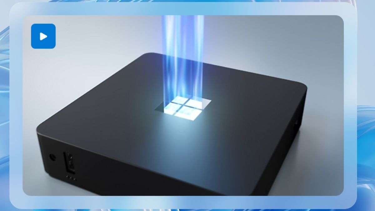 Microsoft Windows 365 लिंक मिनी पीसी व्यवसायों के लिए क्लाउड-आधारित समाधान के साथ लॉन्च किया गया