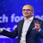 Microsoft का अगले 50 वर्ष बिल्डरों को सशक्त बनाने पर ध्यान केंद्रित करने के लिए, न कि केवल तकनीक का निर्माण: सत्य नाडेला
