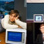 Microsoft के 50 साल: गेट्स, बॉलर, और नडेला एआई ट्विस्ट के साथ मनाते हैं