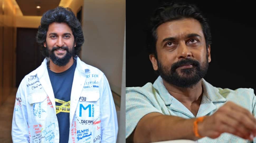 NANI ON BOX OFFICE SURIYAS रेट्रो के साथ संघर्ष: यह प्रतिस्पर्धा नहीं है, यह एक उत्सव है