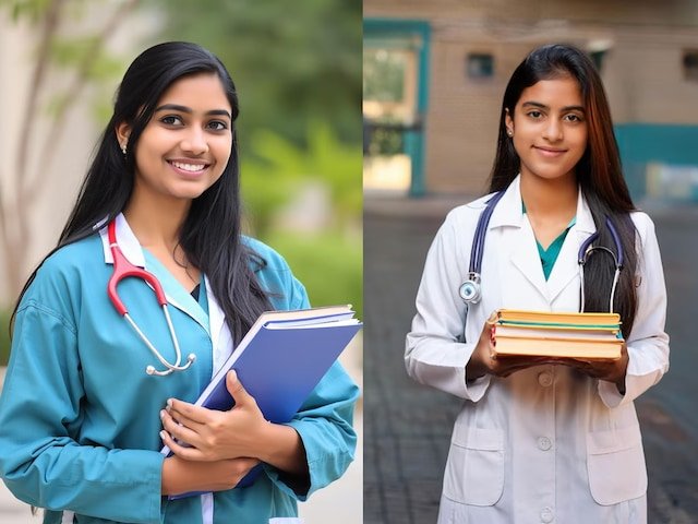 NEET की तैयारी घर पर बैठी है, इसलिए इन बातों को ध्यान में रखें, सफलता चरणों को चूम देगी