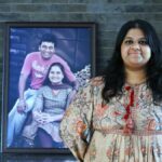 Niveditha shivarajkumar