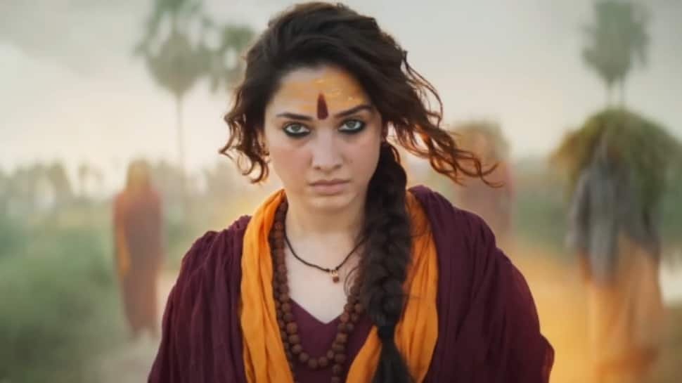 ODELA 2 X समीक्षा: Netizens की प्रशंसा तमन्ना भटियास प्रविष्टि अलौकिक थ्रिलर में, इसे एक बैंगर कहें