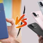 Oneplus 13t यहाँ है! यह वनप्लस 13 से कैसे तुलना करता है? पूर्ण ब्रेकडाउन!