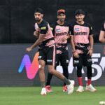 PBK का उद्देश्य KKR के रूप में घर रिकॉर्ड में सुधार करना है