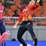 PBKS PACER FERGUSON IPL सीज़न के आराम को याद करने की संभावना है