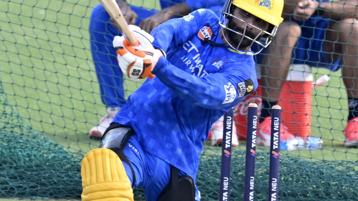 PBKs एक संघर्षशील CSK का सामना करता है क्योंकि टीमों को जीतने के तरीकों पर लौटने का लक्ष्य है