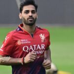 PBKs चैलेंज के लिए RCB गियर अप के रूप में पिच पर ध्यान केंद्रित करें