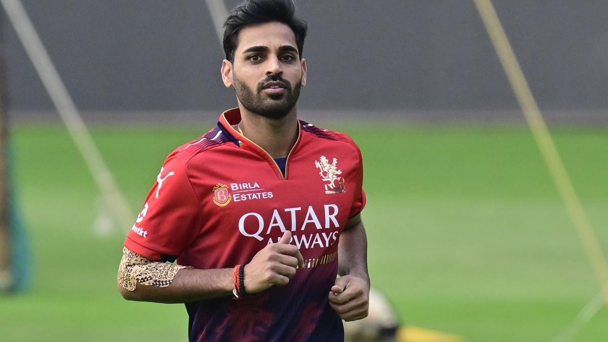 PBKs चैलेंज के लिए RCB गियर अप के रूप में पिच पर ध्यान केंद्रित करें