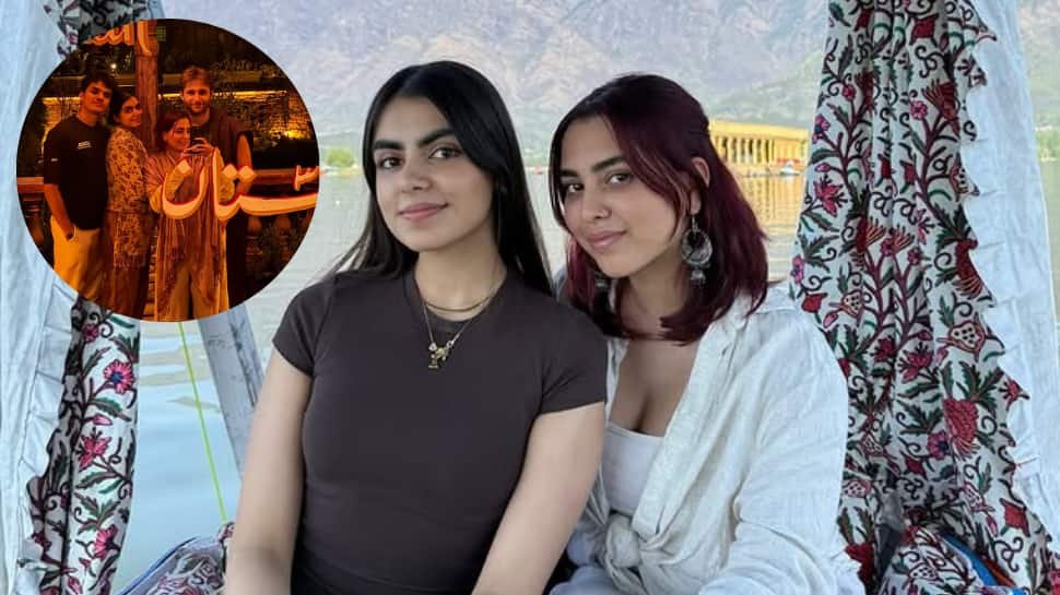 Pahalgam अटैक: हम 2 दिन पहले यहाँ थे ... अनुराग कश्यप्स बेटी आलिया कश्यप शेयर हैरान प्रतिक्रिया
