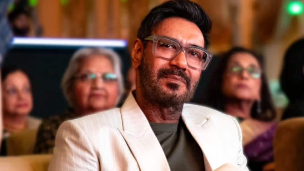 RAID 2 ट्रेलर लॉन्च: अजय देवगन बॉलीवुड के संघर्षों के बारे में बात करता है जो पोस्ट-कोविड दर्शकों की वरीयताओं को अनुकूलित करता है