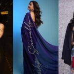 RASHMIKA MANDANNA - देश की फैशन जानेमन जो अपने लुक के साथ स्पॉटलाइट चुरा लेती है!