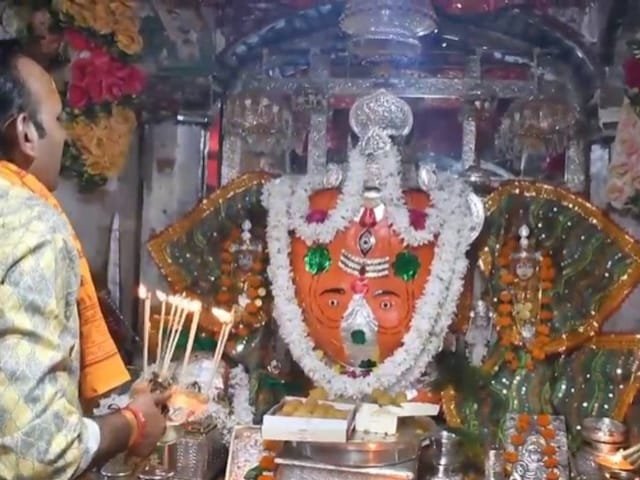 Ranthambore गणेश मंदिर: खतरनाक पथ विश्वास और भय के बीच है, सावधान रहें