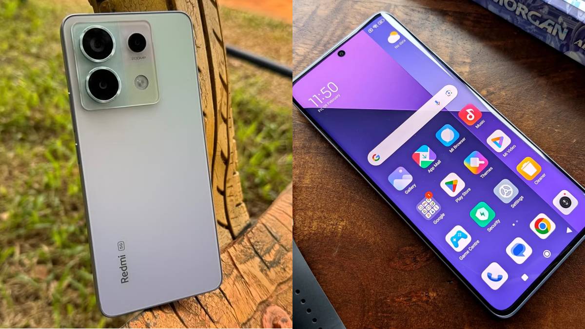 Redmi Note 13 Pro को इन उपयोगकर्ताओं के लिए 7,000 रुपये की छूट मिलती है, जो 16,000 रुपये से कम उपलब्ध है