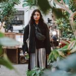 Ruchika Sachdeva and a Tokyo winter