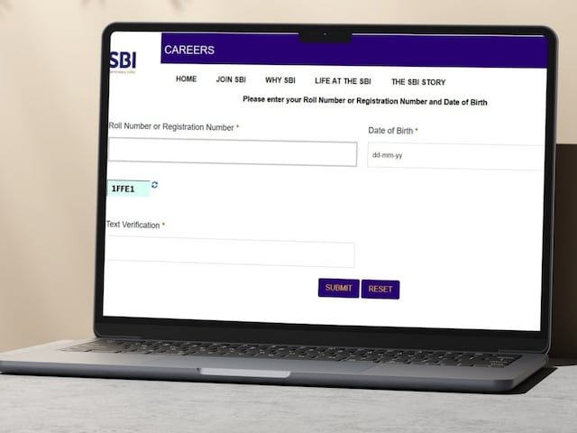 SBI.co.in पर जारी SBI PO का परिणाम, आसानी से जाँच करें