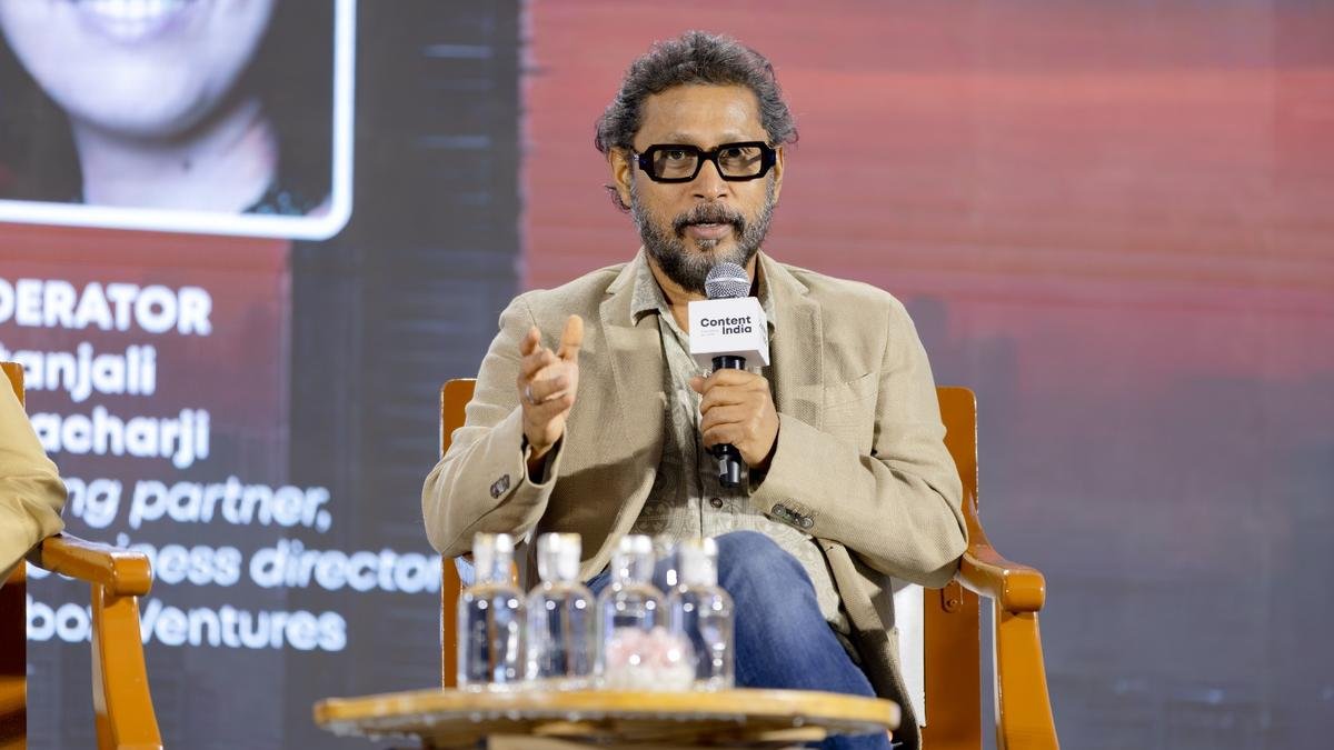 Shoojit Sircar ऑन 'इफ इंडिया कैन ए' किशोरावस्था '?': बस रिची मेहता को देखें