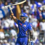 T20 मुंबई के लिए आइकन खिलाड़ियों के बीच सूर्यकुमार, रहाणे, श्रेयस