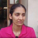 UPSC परिणाम: 4 बहनें ... पिता खेती कर रहे हैं, अब बेटी विजयालक्ष्मी IPS अधिकारी बन जाएगी