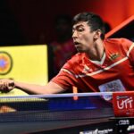 UTT खिलाड़ी नीलामी | माँ, श्रीजा ने बरकरार रखा, मैनीक के लिए नई टीम