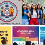 यूके बोर्ड UBSE 10वीं 12वीं रिजल्ट 2025 का रिजल्ट जारी, ubse.uk.gov.in पर लाइव अपडेट