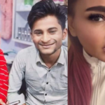 Usko पाकिस्तान nhi bhejna chahiye