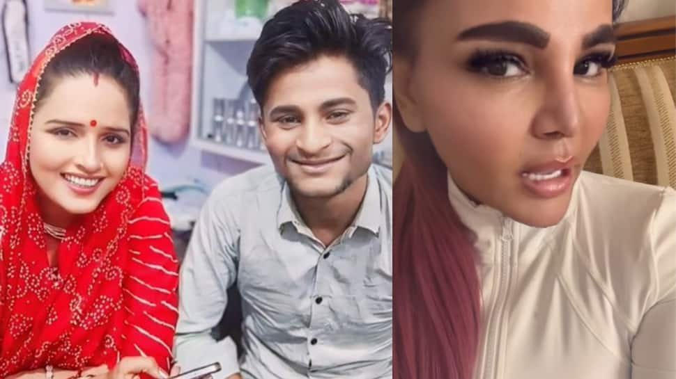 Usko पाकिस्तान nhi bhejna chahiye