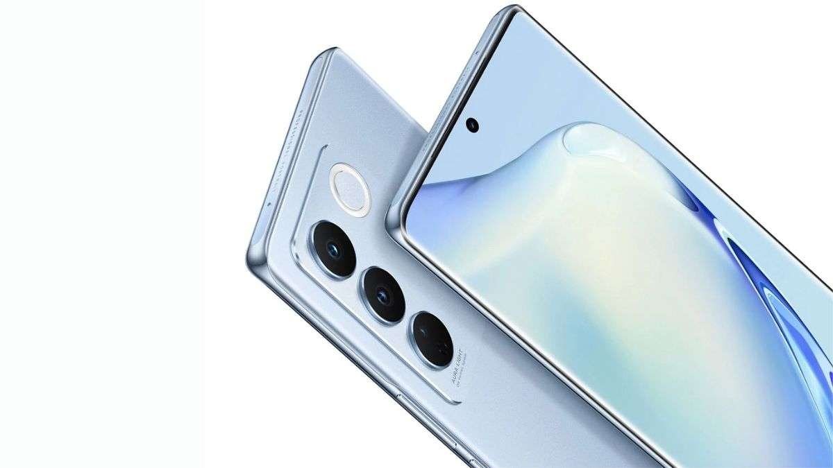 VIVO V27 श्रृंखला रंग-कसने वाले डिजाइन और प्रमुख कैमरों के साथ भारत में लॉन्च की गई