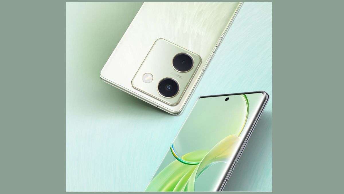 Vivo Y300 Pro+ बड़े पैमाने पर बैटरी, फास्ट चार्जिंग और अधिक के साथ लॉन्च किया गया: विवरण