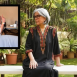 Zenat Aman अस्पताल से स्वास्थ्य अद्यतन साझा करता है, चिकित्सा प्रक्रिया से गुजरने के बाद ठीक हो जाता है