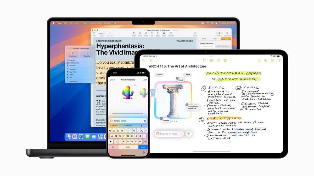 iOS 19 आय कार्य: 5 सबसे रोमांचक विशेषताएं जो आपको अपने iPhone पर पुनर्विचार करेंगी
