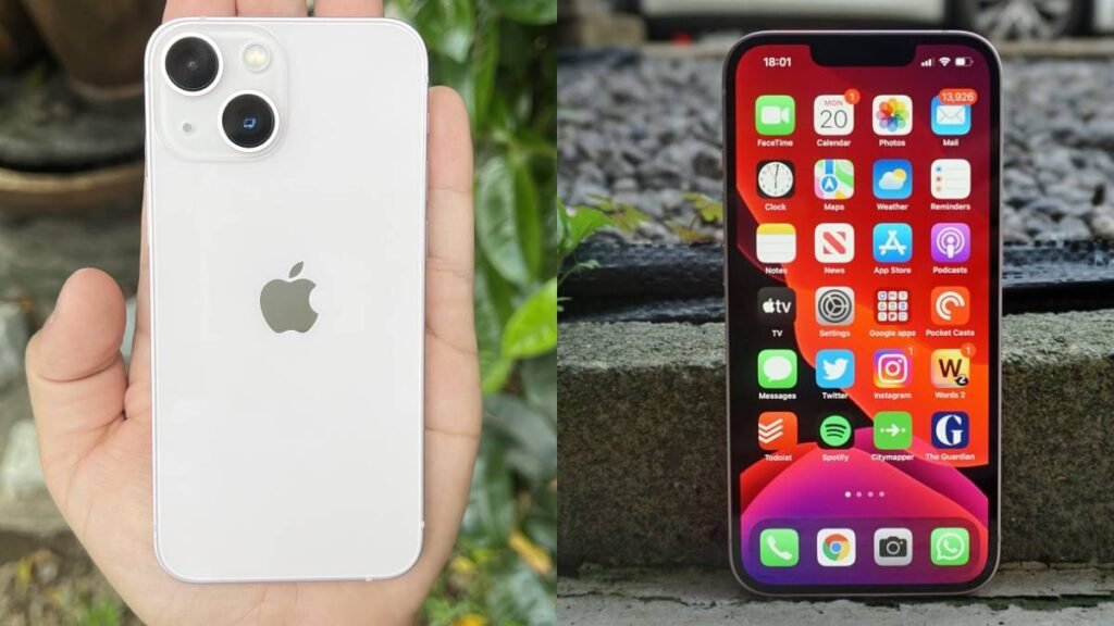iPhone 13 अब 30,000 रुपये के लिए उपलब्ध है: इस सौदे को कैसे हड़पने के लिए पता करें