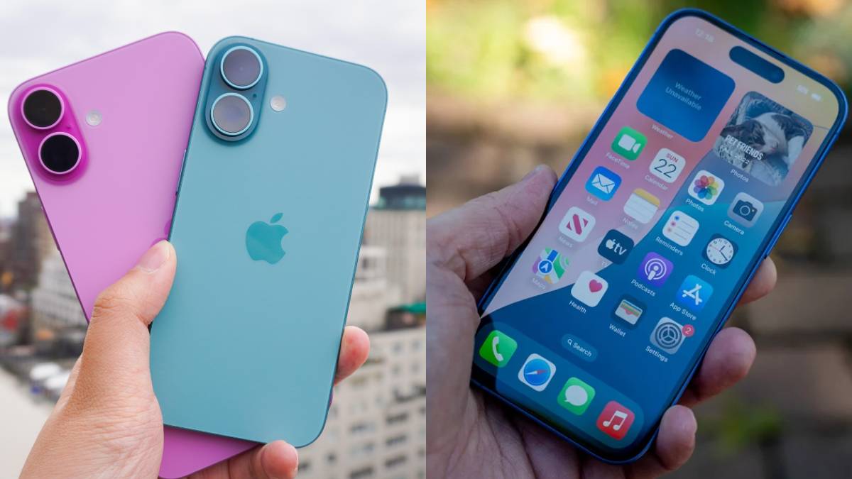 iPhone 16 128GB अब 44,000 रुपये के लिए उपलब्ध है, iPhone 13 उपयोगकर्ताओं के लिए शानदार अपग्रेड: यहां बताया गया है कि इस सौदे को कैसे प्राप्त करें