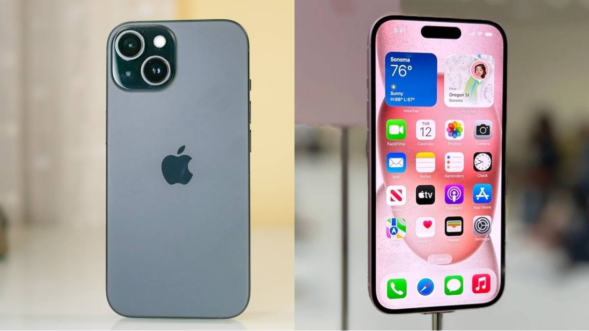 iPhone 16 iPhone 15 की तुलना में सस्ता हो जाता है, नवीनतम मूल्य में कटौती के साथ: कहां खरीदें?