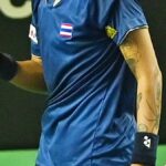 अंकिता रैना और प्रर्थना थोम्बारे ने इसे थाईलैंड के खिलाफ भारत के लिए जीत लिया