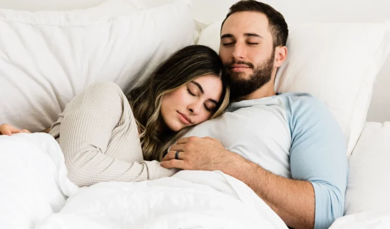 Intimacy and Depression