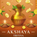 अक्षय ट्रिटिया 2025: अधिकतम आशीर्वाद के लिए 29 अप्रैल और 30 अप्रैल को सोने की खरीद के लिए शुभ समय