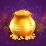 अक्षय ट्रिटिया 2025: घर पर समृद्धि लाने के लिए सोने के खरीदने के लिए शुभ समय जानें