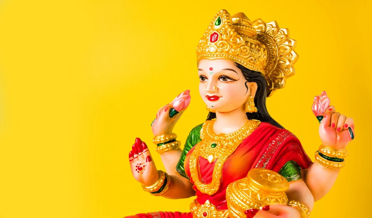 Akshaya Tritiya 2025