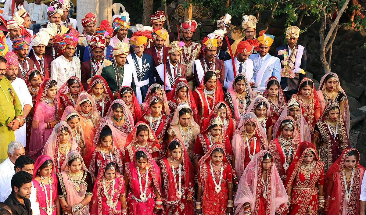 Akshaya Tritiya