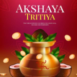 अक्षय त्रितिया 2025: दिनांक, समय, महत्व, और समृद्धि और सफलता के लिए अख्या टीज को कैसे मनाएं