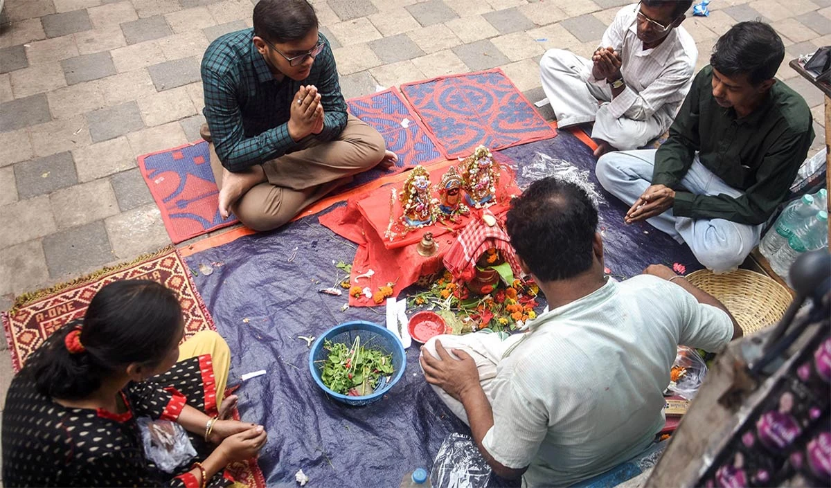 Akshaya Tritiya