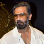 Suniel Shetty
