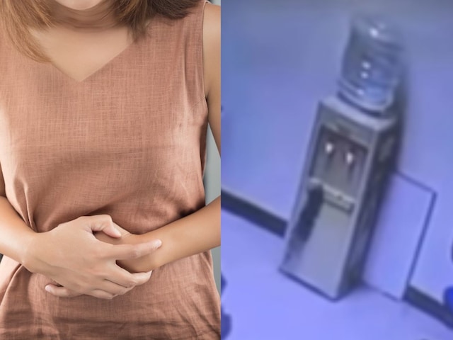 अचानक कार्यालय में खुफिया बीमारी फैल गई, प्रबंधक छुट्टी देने से थक गया, जैसे ही सच्चाई सामने आई तो माथे फंस गया था