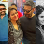 अजय देवगन 56 साल की हो गई: काजोल, करीना कपूर, संजय दत्त, और अधिक बॉलीवुड सेलेब्स शॉवर जन्मदिन की शुभकामनाएं