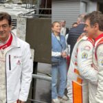 अजित कुमार रेसिंग बेल्जियम में स्पा फ्रेंकोरचैम्प्स सर्किट में पोडियम फिनिश को सुरक्षित करता है