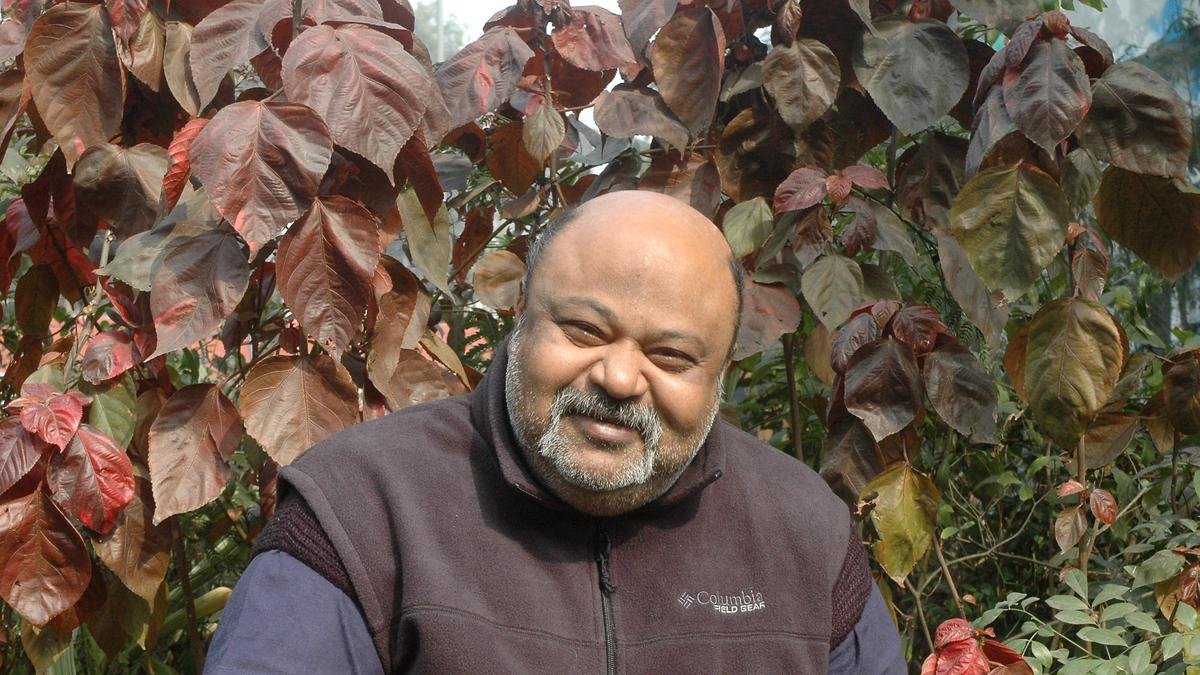 अज्ञात के लिए अज्ञात: सौरभ शुक्ला की स्क्रीन ओडिसी
