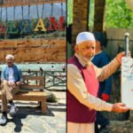 अतुल कुलकर्णी ने आतंकी हमले के बाद पहलगाम का दौरा किया, "कश्मीर हमारा है, हम आते रहेंगे"