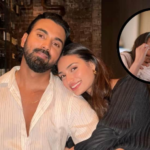 अथिया शेट्टी- केएल राहुल ने बेबी गर्ल्स का नाम प्रकट किया, आराध्य परिवार की तस्वीर साझा की