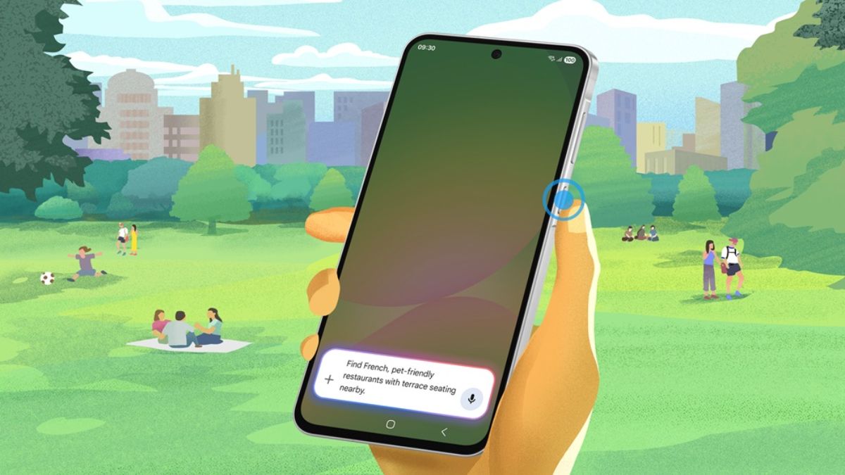 अधिक गैलेक्सी फोन पर मिथुन एआई के साथ बिक्सबी को बदलने के लिए सैमसंग: अब गैलेक्सी ए-सीरीज़ में आ रहा है